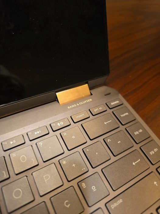 Portátil Híbrido HP Spectre x360

13-aw0013np (13.3" - Intel Core i7-1