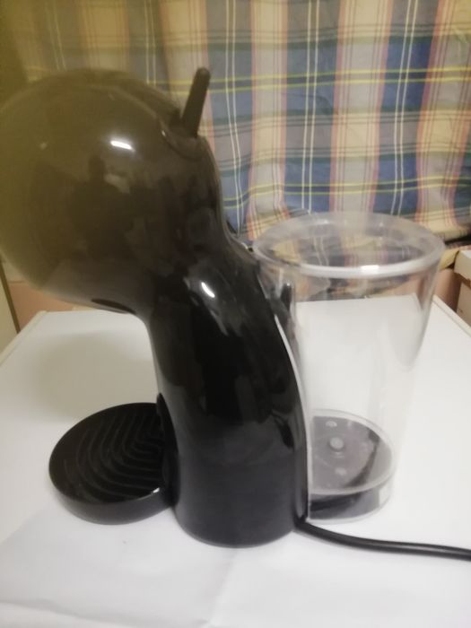 Máquina de café Nescafé Dolce Gusto