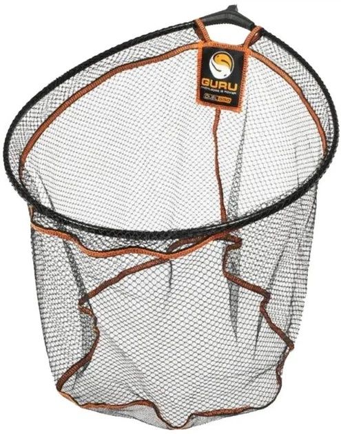 Guru Landing Net Duel 550