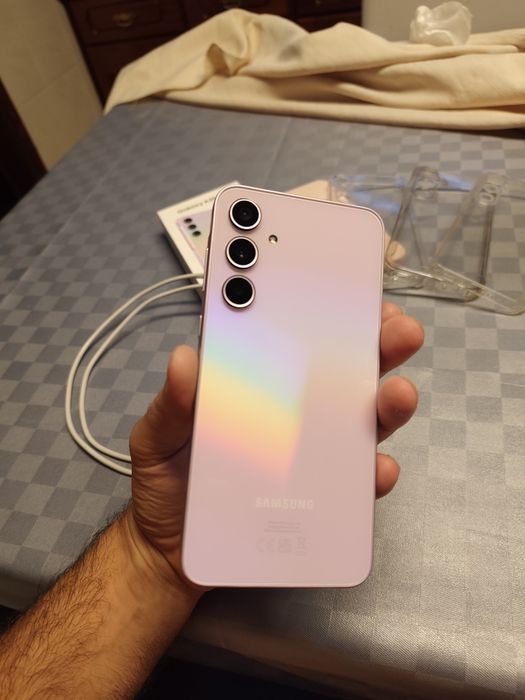 Samsung Galaxy A35 5G 128gb