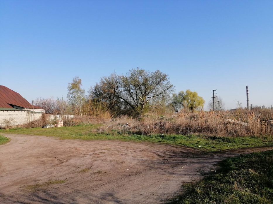 Продам участок 15 соток в Безлюдовке