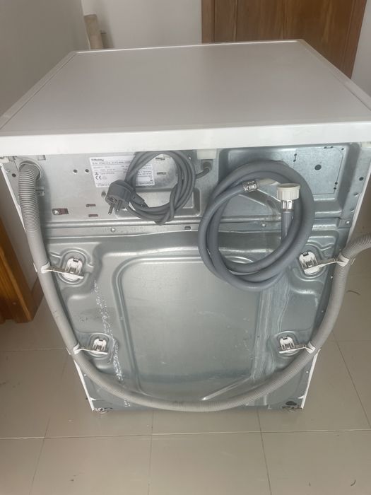 Maquina de lavar Balay 8kg TS8412