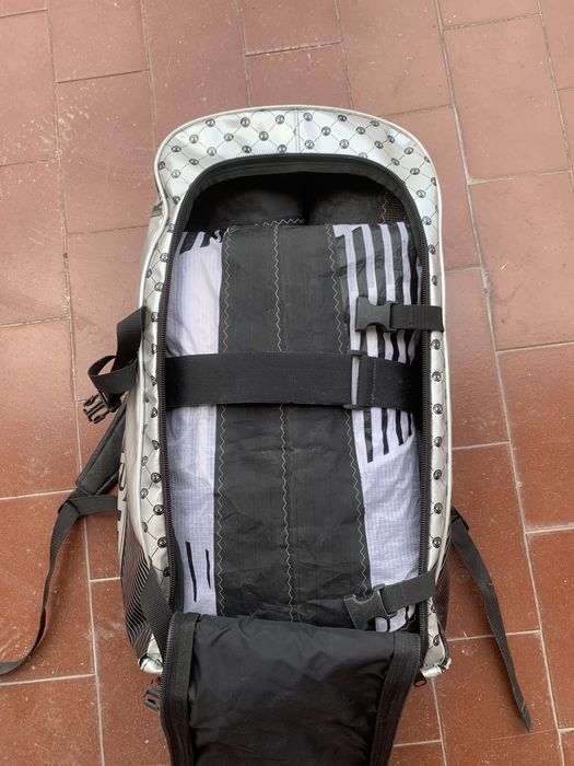 Kite RRD Religion 7m - 2011 *kitesurf*