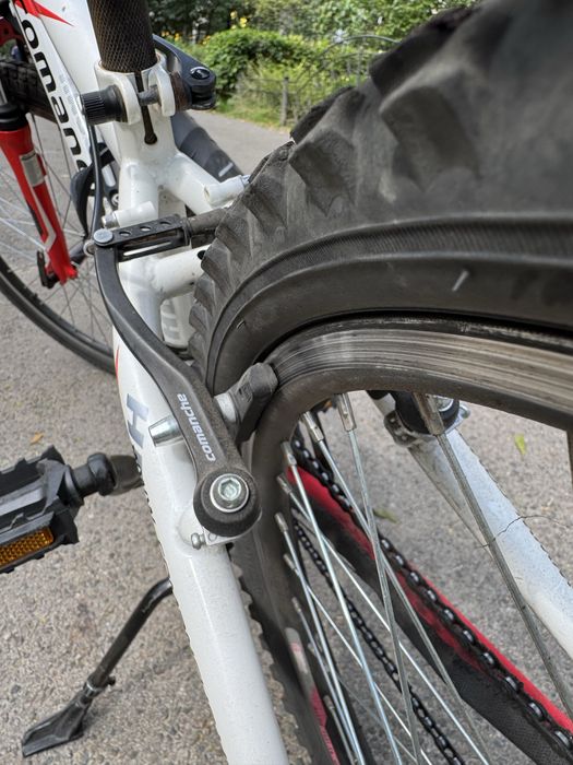 Детский велосипед Команчи Пони