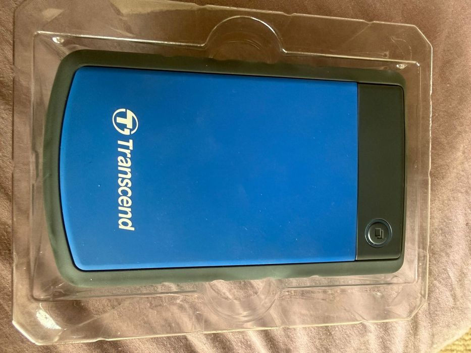 Продам жёсткий диск на 2 TB