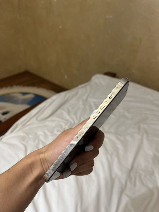 iPhone 12 pro max 256 gb