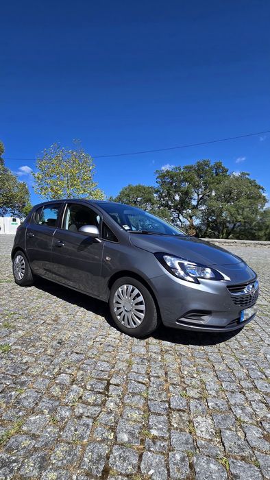 Opel Corsa 1.2 Edition