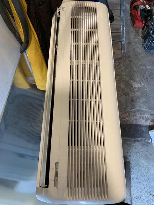 Кондиционер LG 9