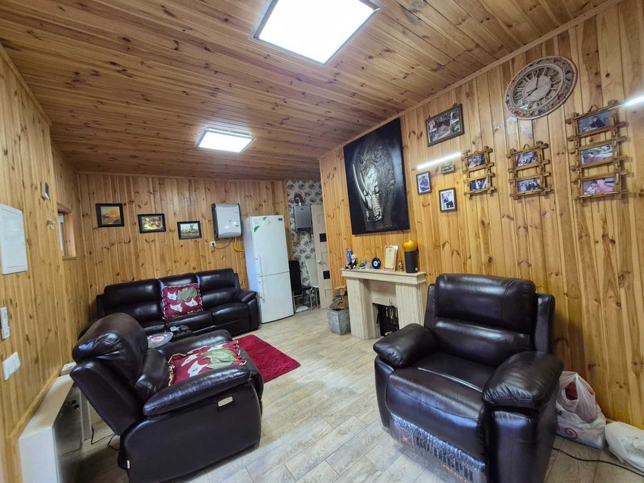 Готовий будинок з банею. Екслюзив. Держ. програми"