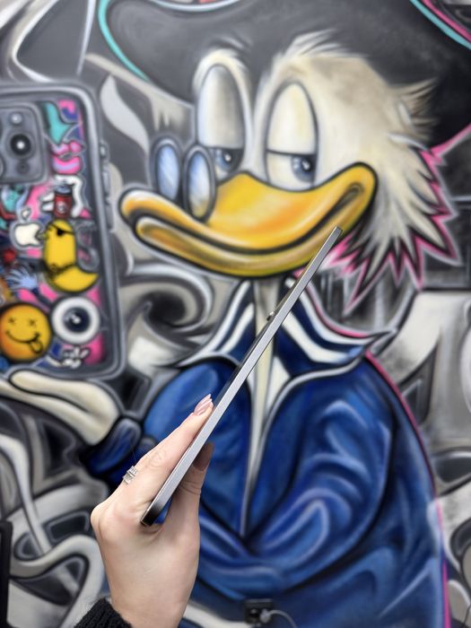 iPad Air 5 64Gb 92% Батарея | Гарантія