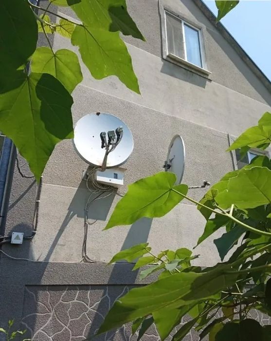 [44]Продаж 2 поверхового будинку з ремонтом і ділянкою  4 сотки