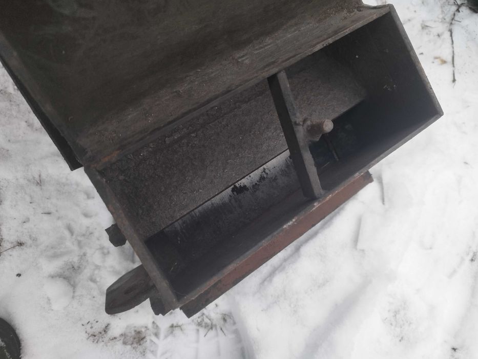 Części do pieca podajnik ekogroszek szufladowy szuflada kotrem