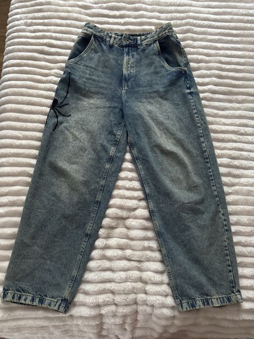 Джинси baggy, House