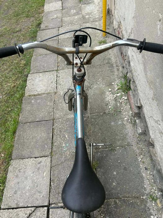 Rower BMX 20 cali