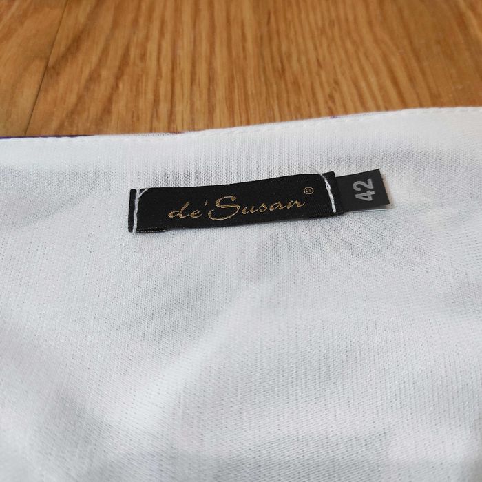 Sukienka de Susan, rozm. 42, NOWA!