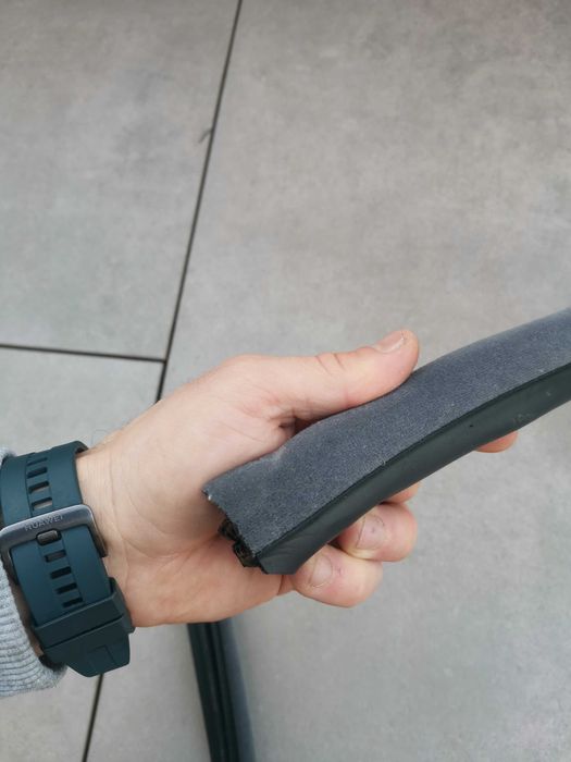 Uszczelki drzwi BMW e36 cabrio