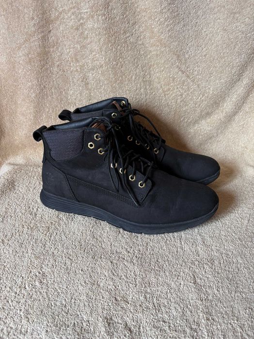 Черевики Timberland Killington Chukka Black р.42