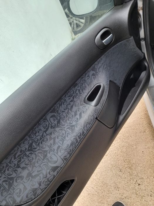 Vendo peugeot 206 quiksilver