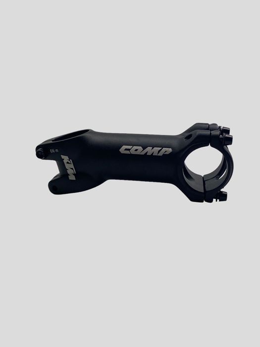 Mostek szosowy KTM Comp 100 mm, 31.8 mm, 17°, 148 gramy/ nowy /020-110