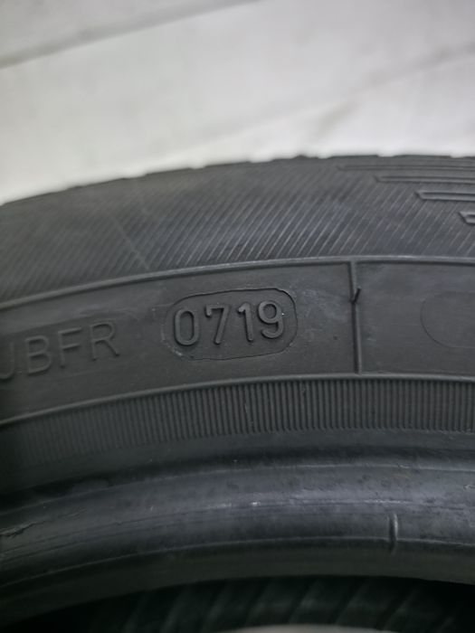 4szt lato 155/70-13 75T Dębica Passio 2 ~6mm