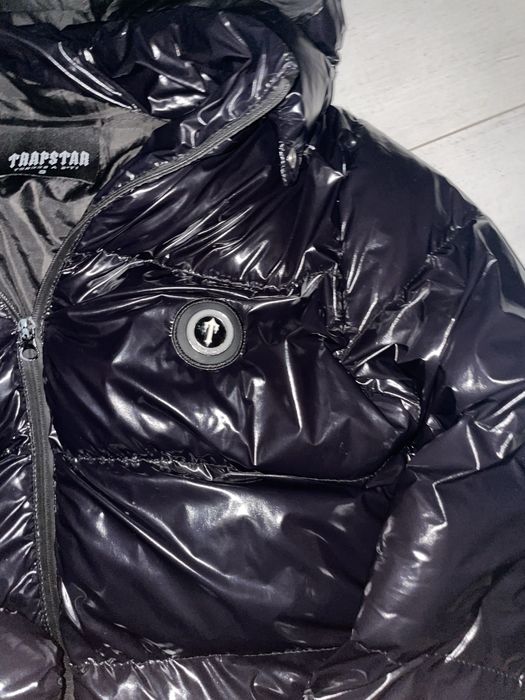 Куртка трапстар оріг