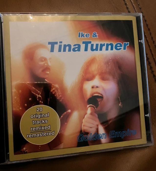 Yke & Tina Turner