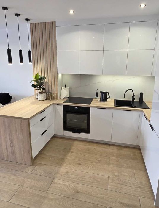 Meble na wymiar! Kuchnie! Szafy! Zabudowy! Stolarz! Szybkie terminy!