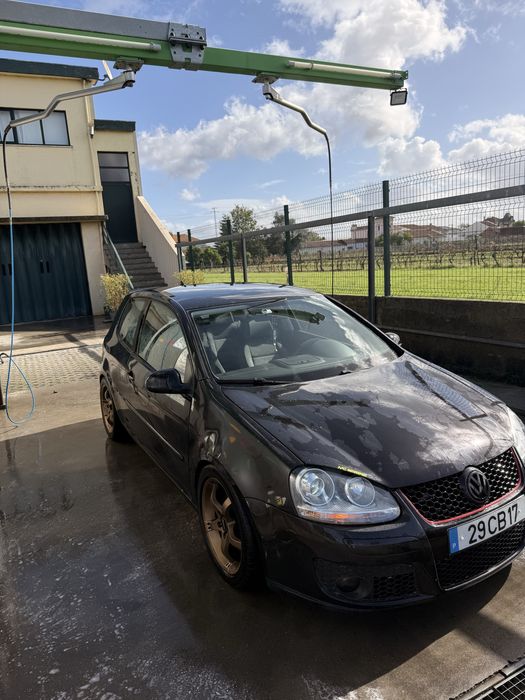 Golf 5 GT 1.4TSI 170cv || motor refeito ||