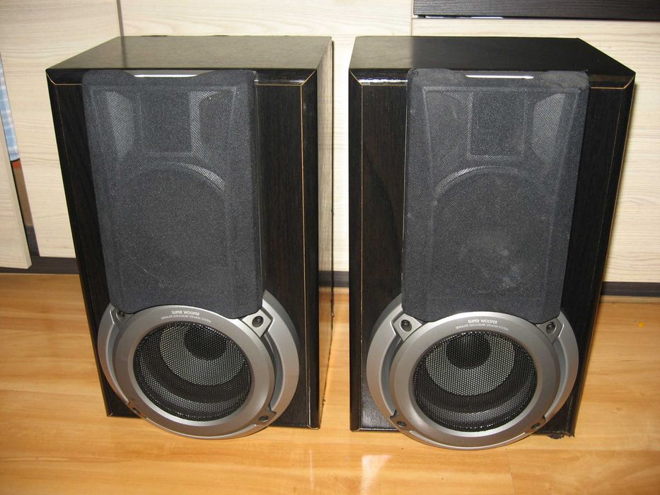 kolumny głośnikowe  Technics  SB-EH 550