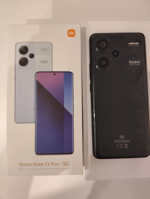 Redmi Note 13 Pro+ 5G