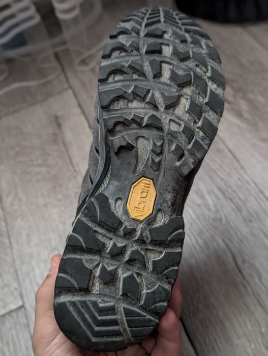 Трекінгові ботінки Meindl  GTX р.42