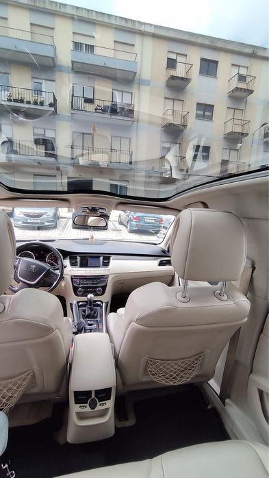 Vendo Peugeot  508 sw 1.6 2011
