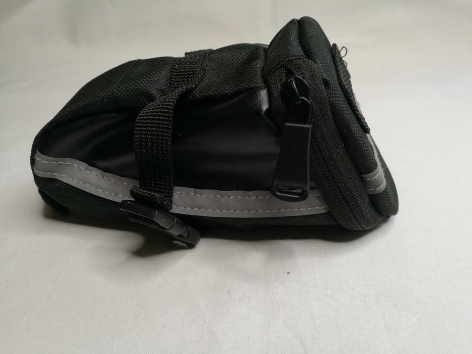 Mini sakwa do roweru