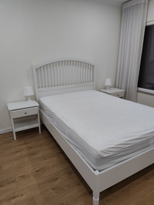 Cama ikea 200x140