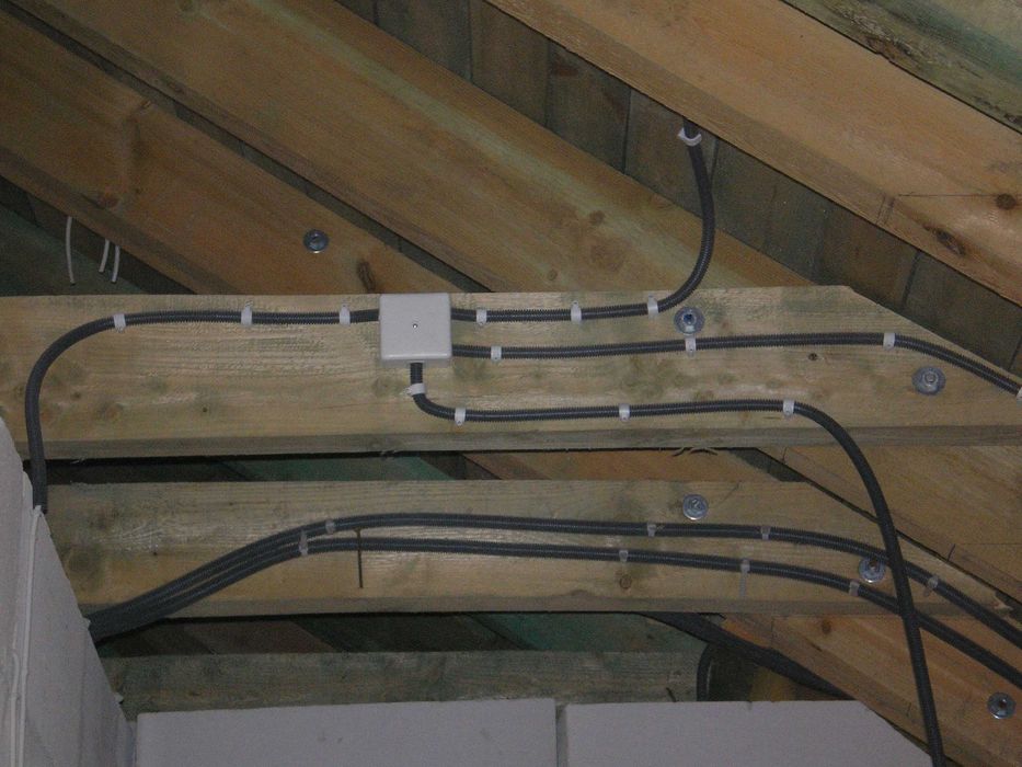 Elektryk, elektroinstalacje, pomiary, automatyka
