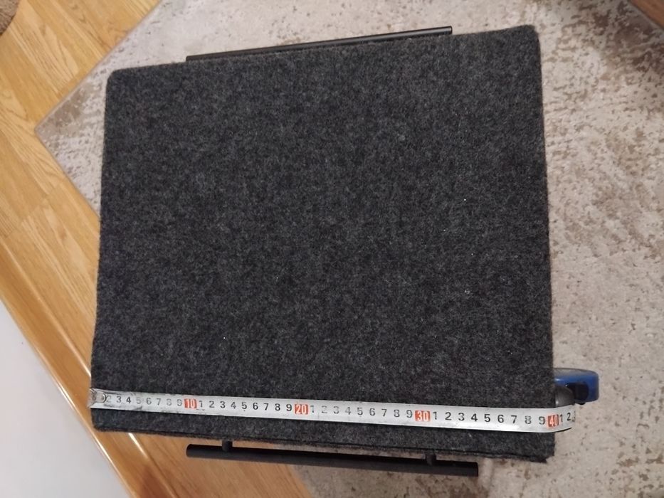 Короб до Сабвуфера