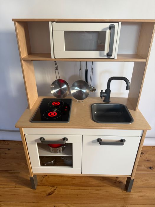 Kuchnia zabawkowa IKEA DUKTIG