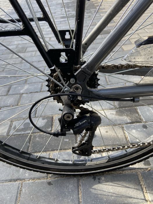 KROSS Trans 4.0 damski