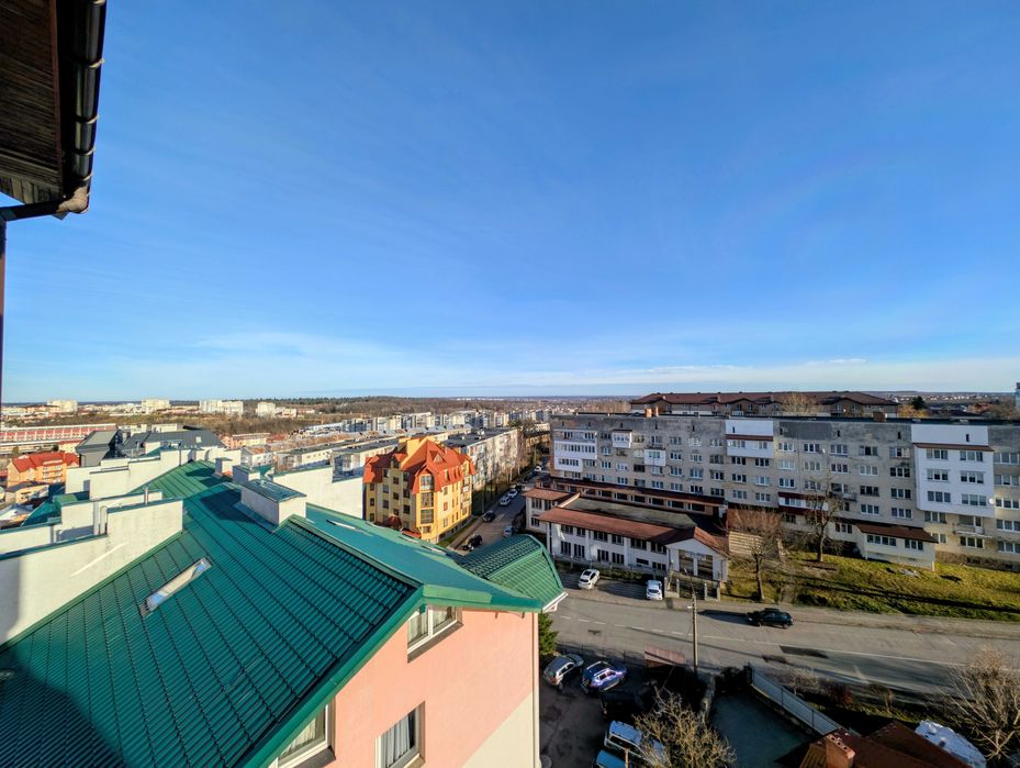 Продаж 2-кімнатної квартири м. Трускавець, вул. Василя Симоненка