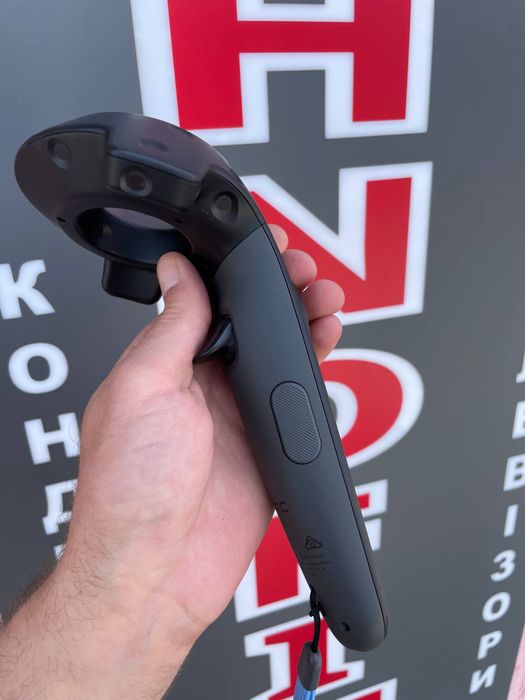Контролер віртуальної реальності HTC Vive 2PR7100