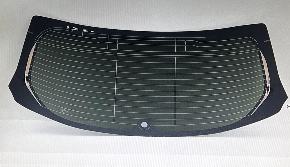 Subary Outback 2021- BT скло тильне, в кришку багажника FB28272YPN