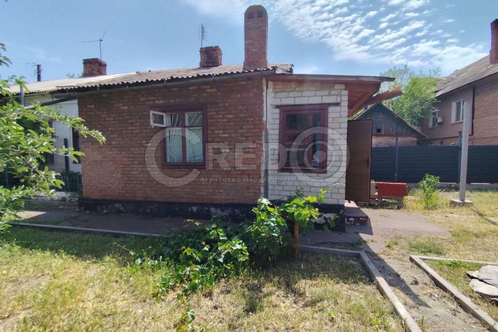 Продаж окремої частини будинку район пл. Артема, вул. Упіта