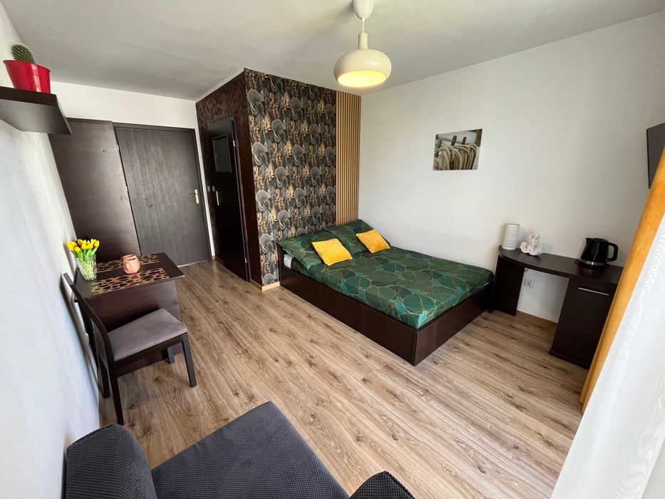 Del Mare Jastrzębia Góra Komfortowe pokoje i apartamenty !!!