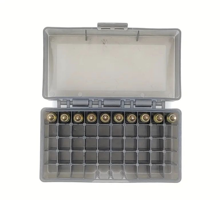 коробок для патронов 5.56/223