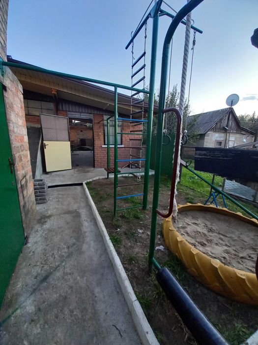 Продам дом от хозяина