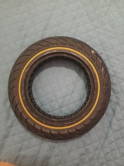 Penel de trotinete