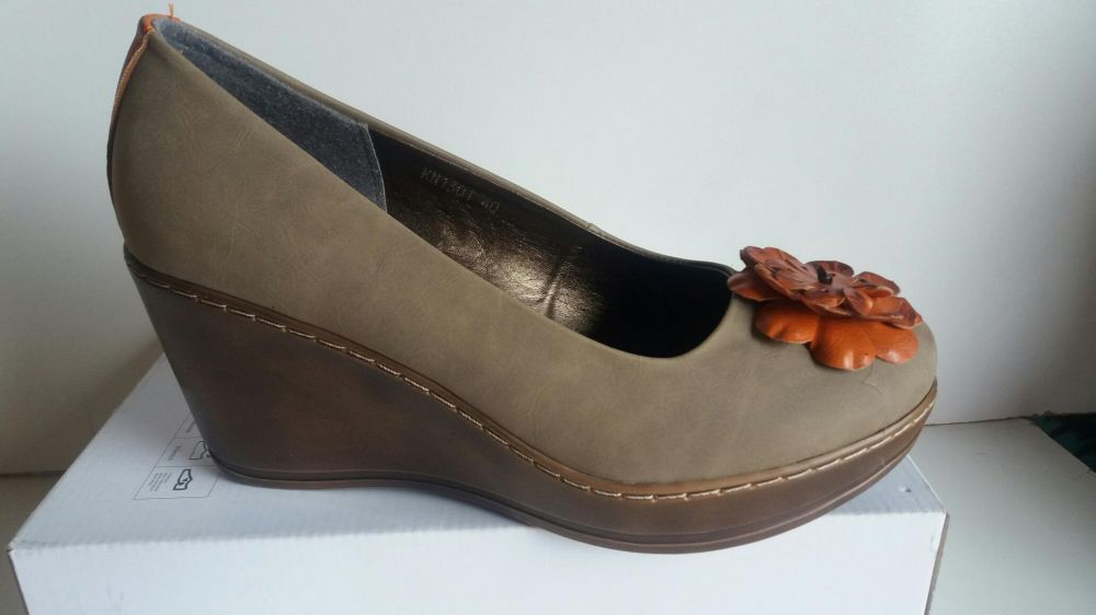 Koturna!Super wygodne buty!!!