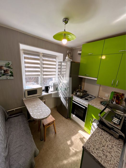 Продам чудову 3-х кімнатну квартиру  в центрі міста