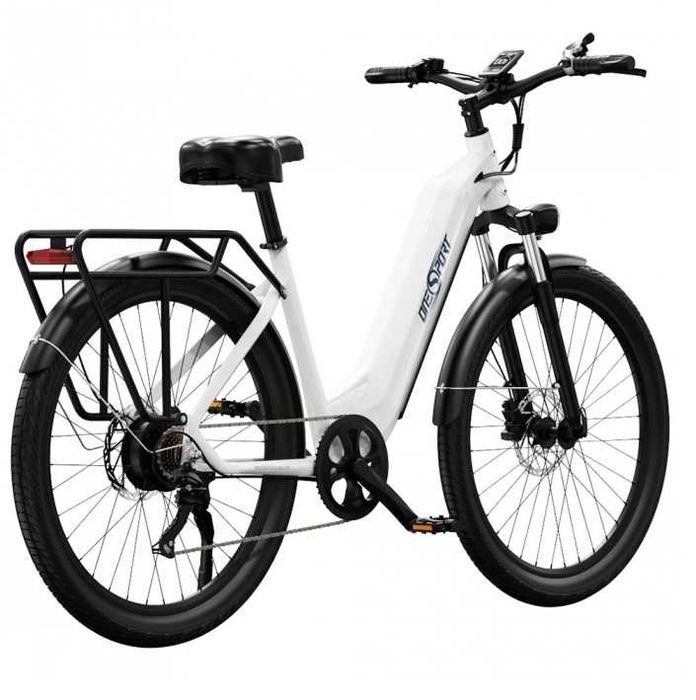 ONESPORT OT05 700C Rower elektryczny BAFANG 250W 36V10.4AH PL