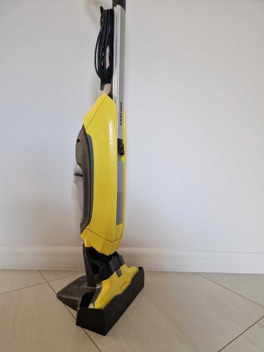 Używany mop elektryczny KARCHER